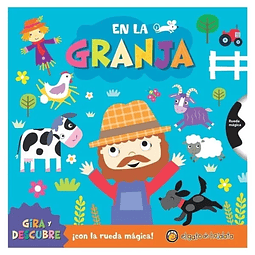 En La Granja (Gira Y Descubre)