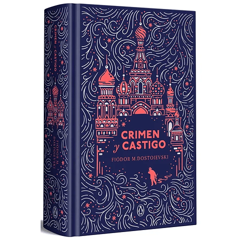 Crimen Y Castigo (Edicion Especial) (TD)