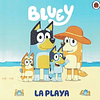 BLUEY LA PLAYA
