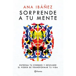 Sorprende A Tu Mente