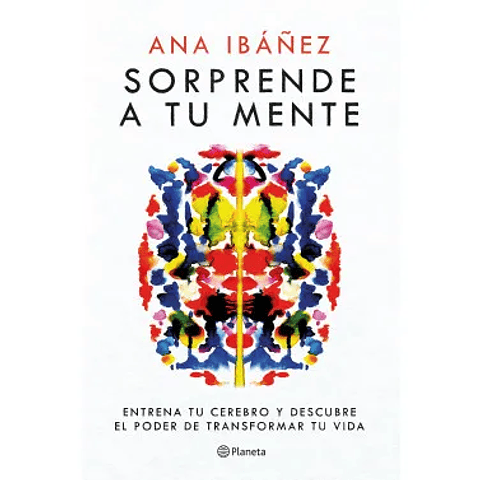 Sorprende A Tu Mente