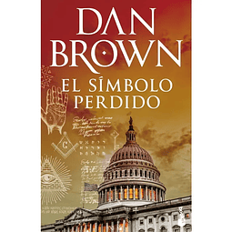 El Simbolo Perdido