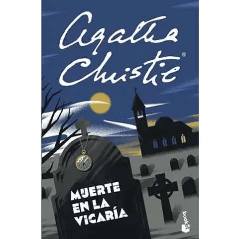 Muerte En La Vicaria