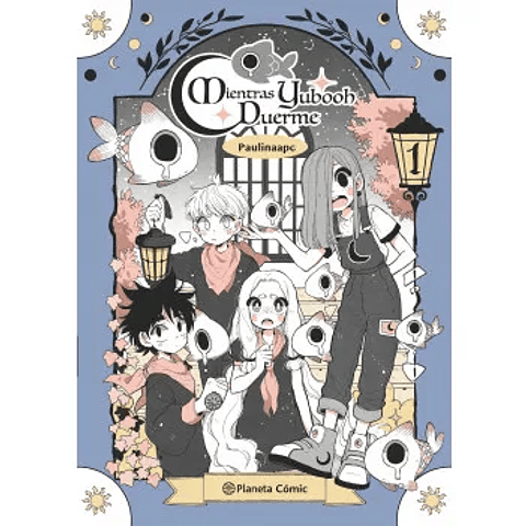 Mientras Yubooh Duerme