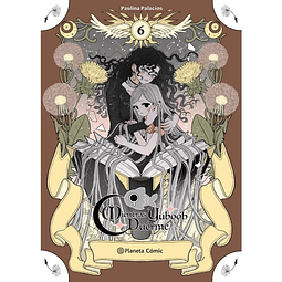 Mientras Yubooh Duerme #6