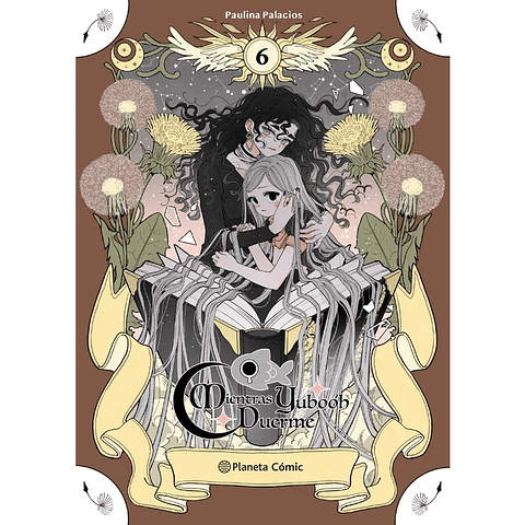 Mientras Yubooh Duerme #6