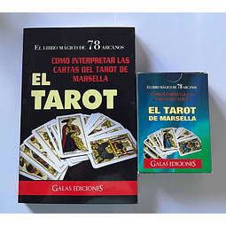 EL TAROT DE MARSELLA