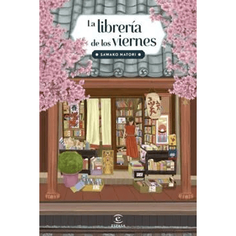 LA LIBRERÍA DE LOS VIERNES 