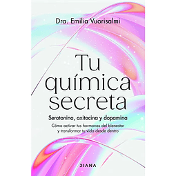 TU QUÍMICA SECRETA 