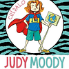 Judy Moody Salva el Planeta