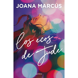 LOS ECOS DE JUDE