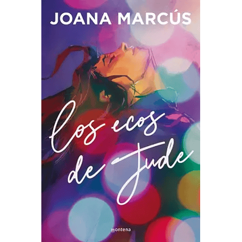 LOS ECOS DE JUDE