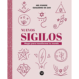 Nuevos Sigilos