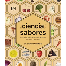 La Ciencia de los Sabores