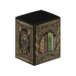 Cofre Blackwater: Saga Completa