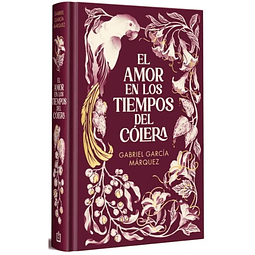 Amor En Los Tiempos Del Cólera (Edición Especial)