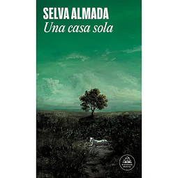 UNA CASA SOLA