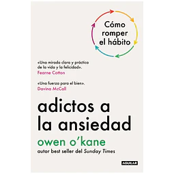 Adictos A La Ansiedad