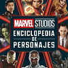 Marvel Studios. Enciclopedia de personajes
