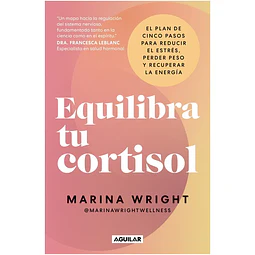 Equilibra Tu Cortisol