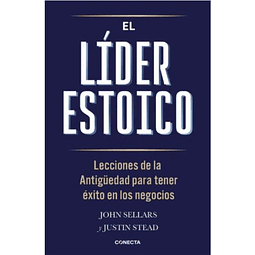 EL LIDER ESTOICO