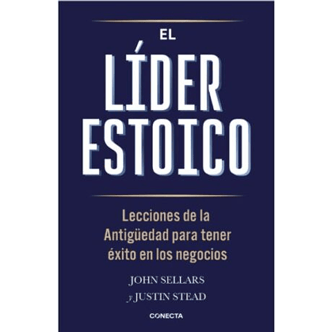 EL LIDER ESTOICO