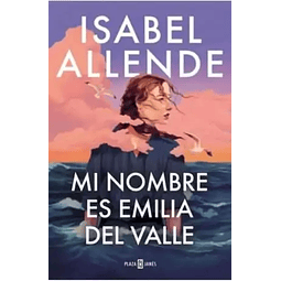 MI NOMBRE ES EMILIA DEL VALLE 