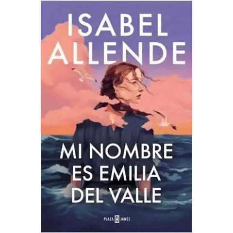 MI NOMBRE ES EMILIA DEL VALLE 