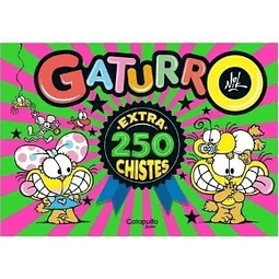 Gaturro Chistes