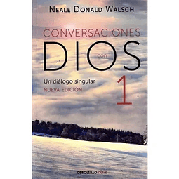 CONVERSACIONES CON DIOS 1