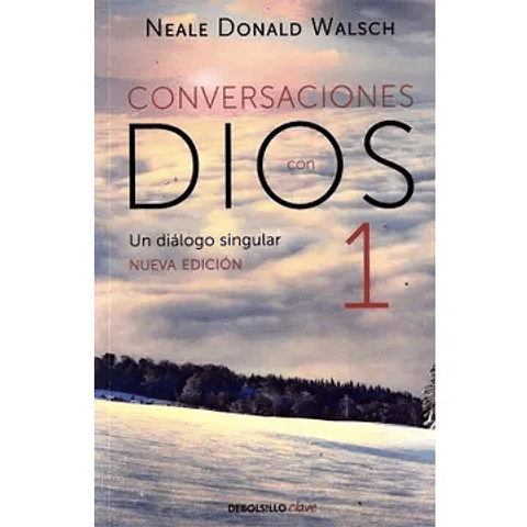 CONVERSACIONES CON DIOS 1