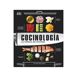 COCINOLOGIA