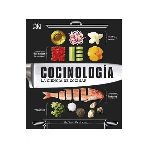 COCINOLOGIA