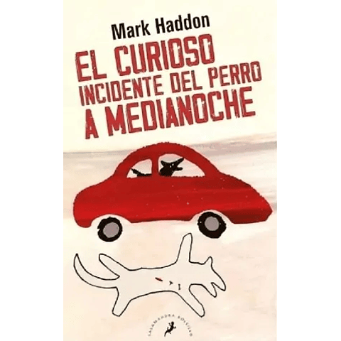 EL CURIOSO INCIDENTE DEL PERRO A MEDIANOCHE