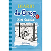 Diario De Greg #6 Sin Salida