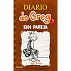 Diario De Greg #7 Sin Pareja