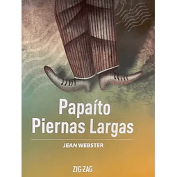 Papaíto Piernas Largas
