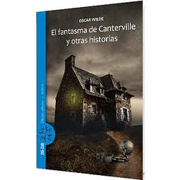 El Fantasma De Canterville Y Otras Historias