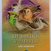 DE MIEDOS Y PAJAROS 