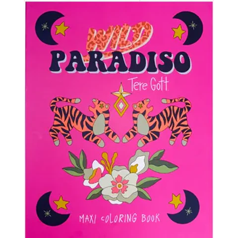PARADISO NEW EDITION
