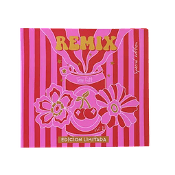 LIBRO REMIX Vol. 2 Special Edition