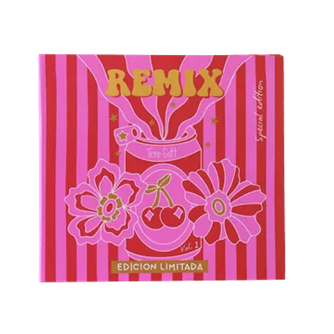 LIBRO REMIX Vol. 2 Special Edition