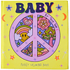 BABY COLORING BOOK