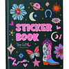 STICKER BOOK