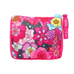 ESTUCHE FLOWERS