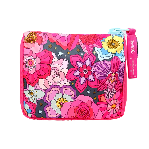 ESTUCHE FLOWERS