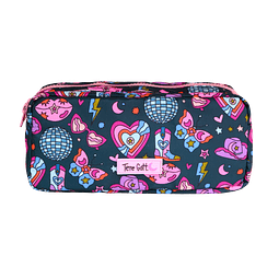 ESTUCHE DOBLE COWGIRL