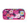ESTUCHE DOBLE FLOWERS