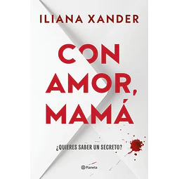 Con amor, mamá