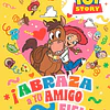 Abraza a tu amigo fiel. Toy Story 5